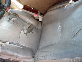 2006 Toyota Highlander Hybrid Limited Sage 3.3L AT 4WD #Z22050